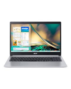 Notebook Acer Aspire 5 A515-45-R2A3 AMD Ryzen R5 5500U 15.6" 8GB 512GB SSD Windows 11 Home - NX.AYDAL.008