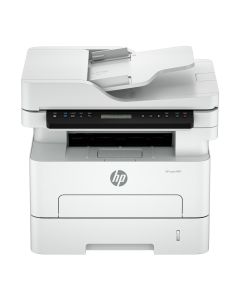 Multifuncional HP 355SDNW Laser A4 Mono MFP - A58WPA