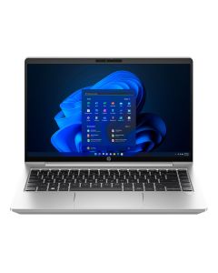 Notebook HP HPCM 445 G10 AMD Ryzen 7-7730U 14" 32GB 512GB SSD Windows 11 Pro - A75YJLS#AK4