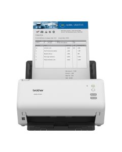 Scanner Brother A4 Duplex USB 40ppm - ADS3100