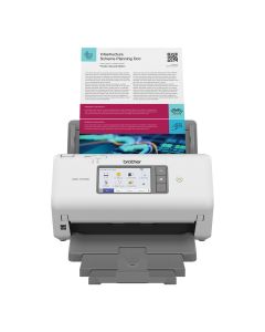 Scanner Brother A4 Duplex Wireless 40ppm - ADS4700W