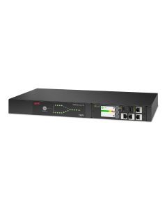 ATS APC Entrada C20 e Saída 8 C13 230v 16A Sem cabo - AP4423A