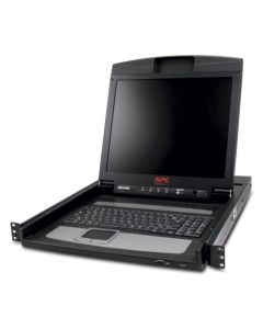 Monitor de Rack APC LCD 17" - AP5717