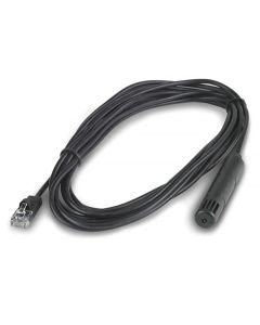 Sensor APC de temperatura e umidade - AP9335TH