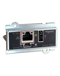 Dispositivo APC de Monitoramento e Manutenção UPS - AP9547