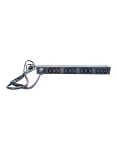 PDU APC vertical / horizontal 1U 230v 16A - 3680VA AP9565