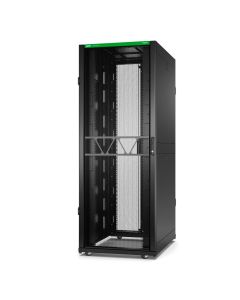 Rack APC NetShelter SX G2 42U 19" AR3150B2 750x1070mm Preto - AR3150B2