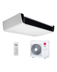 Ar Condicionado LG Teto Inverter 30.000 BTUs Quente e Frio 220V - AVNW36GM1P1