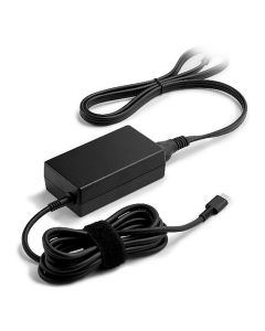 Fonte de Alimentação HP Poly USB-C 65W - B92SVAA#AC4