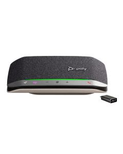 Speakerphone HP Poly Sync 20+ USB-C/A - B95VKAA#AC3