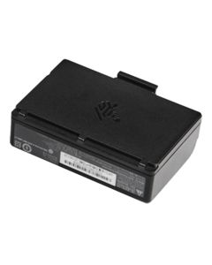 Bateria Zebra 3250 mAh - BTRY-MPP34MA101I