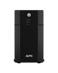 Nobreak APC Back-UPS 1200 VA Bivolt 115V - BVX1200BI-BR