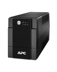 Nobreak APC Back-UPS 700VA Mono-115 - BVX1200-BR