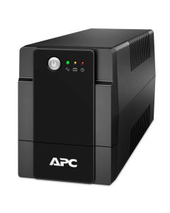 Nobreak APC Back-UPS 700 VA Mono 220V - BVX700I-BR