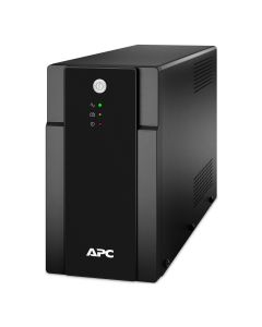 Nobreak APC Back-UPS 1500 VA Bivolt 115V - BX1500BI-BR