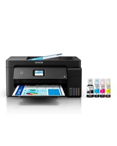 Multifuncional Epson EcoTank L14150 A3 Ethernet - C11CH96302