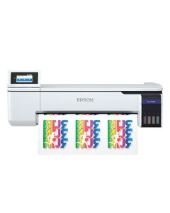 Impressora Sublimática Epson SureColor F570 24 C11CJ17201