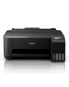 Impressora Epson EcoTank L1250 Wi-Fi USB - C11CJ71302BR