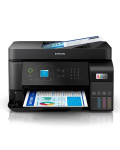Multifuncional Epson EcoTank L5590 A4 - C11CK57302