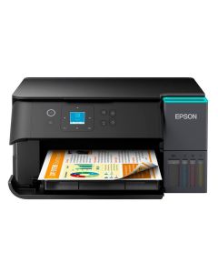 Multifuncional Epson EcoTank L4360 A4 Wi-Fi Duplex - C11CL41302