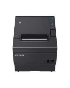 Impressora Não Fiscal Epson TM-T88VII USB/SER/ETH - C31CJ57062