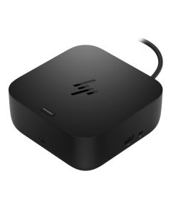 Dock Station HP Poly USB-C G6 - CA7U8AA#AC4
