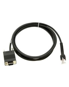 Cabo Zebra Seria lDB9 MP7000 MX201-SI00WW - CBA-R51-S16ZAR