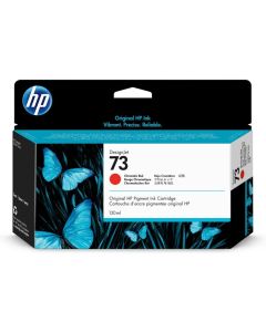 Cartucho de Tinta HP Vermelho PLUK 130ml CD951A