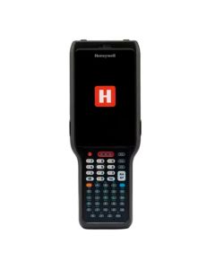 Coletor de Dados Honeywell CK62 4GB 64GB 4" Touch STD Wi-Fi 6 - CK62-X00-37S1ACG