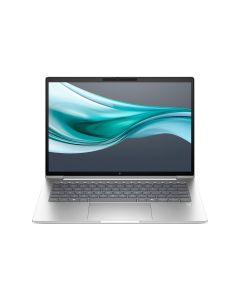 Notebook HP HPCM 640 G11 Intel Core Ultra 7-155U 14" 16GB RAM 512GB SSD Windows 11 Pro - CL5X3LA#AK4