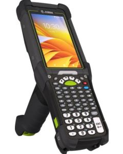 Coletor de Dados Zebra MC94 BT SE4770 MC9401-0G1J6DSS-A6