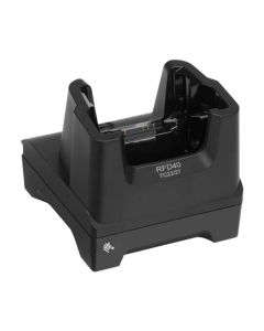 Berço Zebra 1 Posição RFD40 CR40-1S0T-TC2-G-02