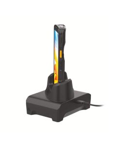 Berço Zebra para Coletor TC22 e TC27 - CRD-TC2L-BS1CO-01