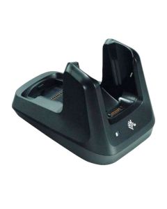 Carregador de Bateria Zebra para Coletor MC33 - CRD-MC33-2SUCHG-01