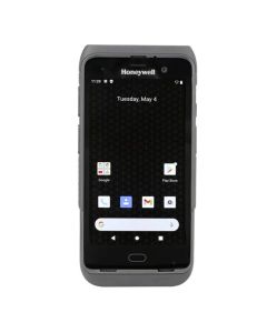 Coletor de Dados Honeywell CT45 XP WWAN 6GB/64GB Tela 5" Full HD Android - CT45P-L1N-37D1E0