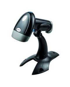 Leitor de Código de Barras Dimep DS-4 2D com Fio - D01800200
