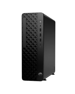 Desktop HP HPCM 2 SFF G1i Intel Core i5-14500 8GB 256GB SSD Windows 11 Pro - D06WZAT#AK4