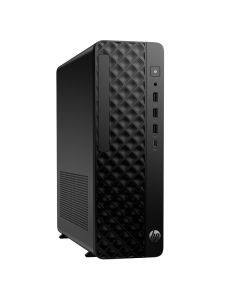 Desktop HP HPCM ProDesk 2 SFF G1i Intel Core i3-14100 8GB 256GB SSD FreeDOS - D2TF8LA#AK4