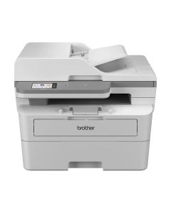 Multifuncional Brother Laser A4 Mono USB/ETH/Wifi - DCPB7650DW