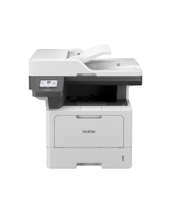 Multifuncional Brother Laser A4 Mono USB/ETH DCPL5662DN