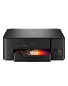 Multifuncional Brother Tank Bivolt Colorida A4 Wi-Fi USB - DCPT430W