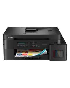 Multifuncional Brother Tank 110V Colorida A4 Wi-fi USB - DCPT830DW