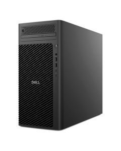 Workstation Dell Pro Max T2 Intel Core Ultra 7 265 NVIDIA RTX 2000 32GB 1TB SSD Windows 11 Pro - 210-BSDW-DPMWK06