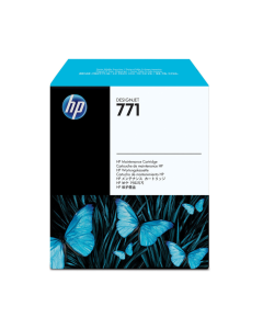 Cartucho de Manutenção HP 771 PLUK CH644A