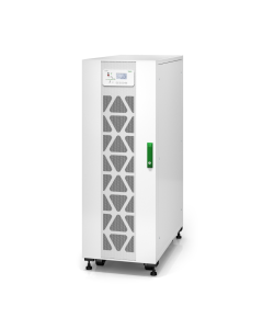 Nobreak trifásico APC Easy UPS 3S 40KVA 400V Para baterias internas - E3SUPS40KHB