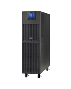 Nobreak APC SRV 6 kVA Mono 230V sem Expansão de Bateria - SRV6KI