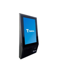 Terminal Compacto Tanca TTC-1500 15.6" Touch Screen Intel Celeron N4020 - 007533