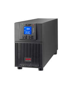 Nobreak APC SRV 2 kVA Mono 220V sem Expansão de Bateria - SRV2KI-BR