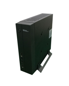 Desktop Postech Mirage-I5 Intel Core i5-12450H 8GB 256GB SSD Linux Ubuntu - POS-12458