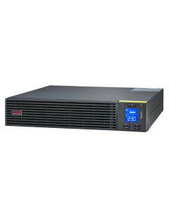 Nobreak APC SRV 3 kVA 230V Rack sem Expansão de Bateria - SRV3KRI-BR
